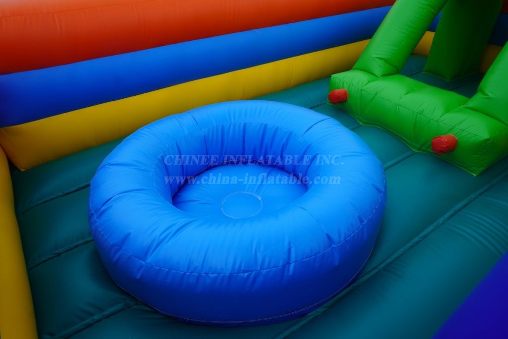 T2-501 Inflatable Toddler Bouncer