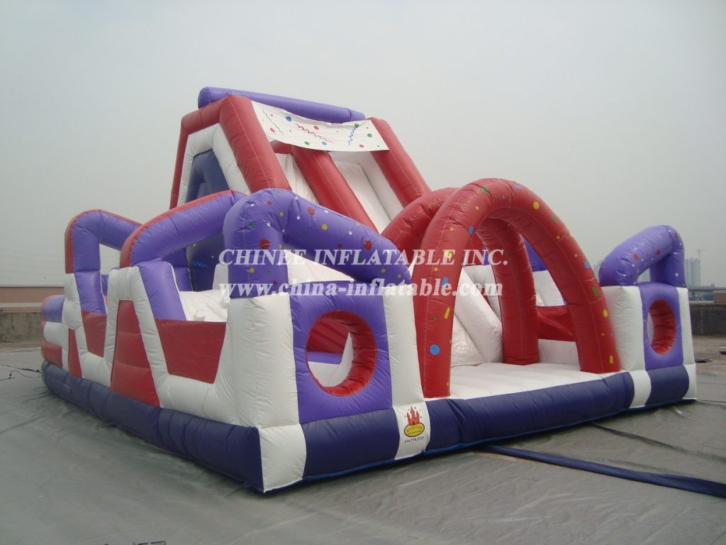 T6-191 Outdoor Giant Inflatable