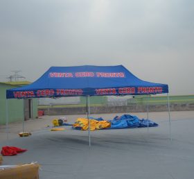 F1-1 業務用折り畳み天蓋テント