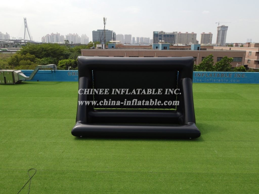 screen2-8 Inflatable Movie Screen Air-Screen