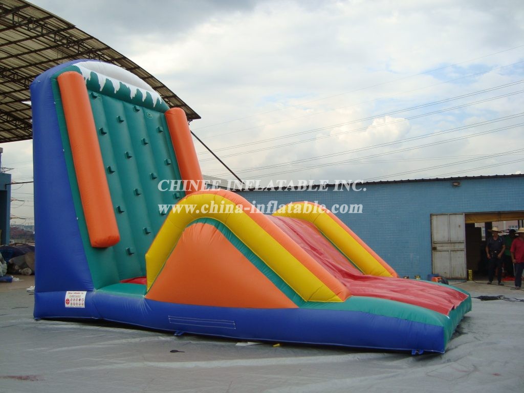 T11-674 Outdoor Giant Inflatable Sports