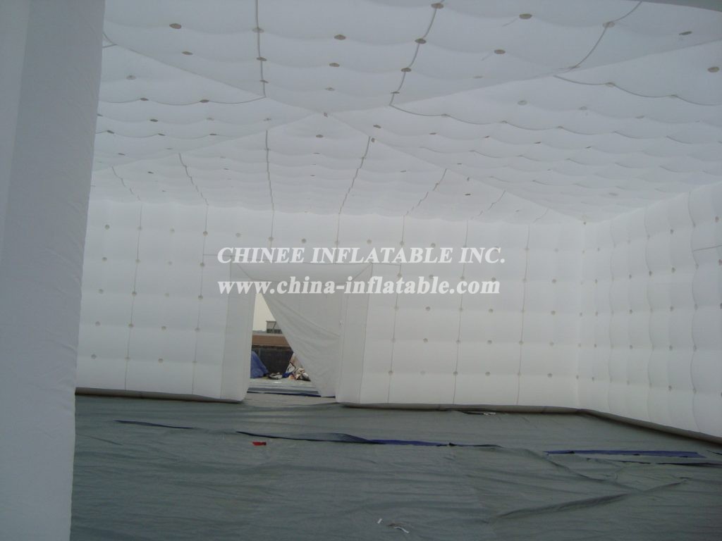 Tent1-258 10 X10M Inflatable Tent