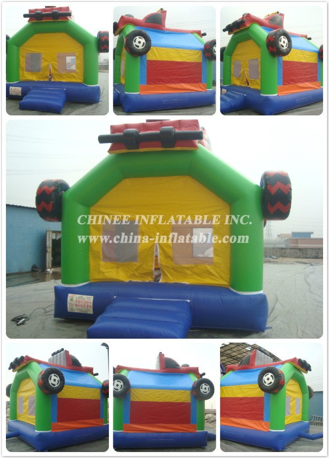 a - Chinee Inflatable Inc.