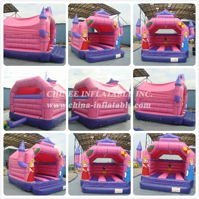 a - Chinee Inflatable Inc.