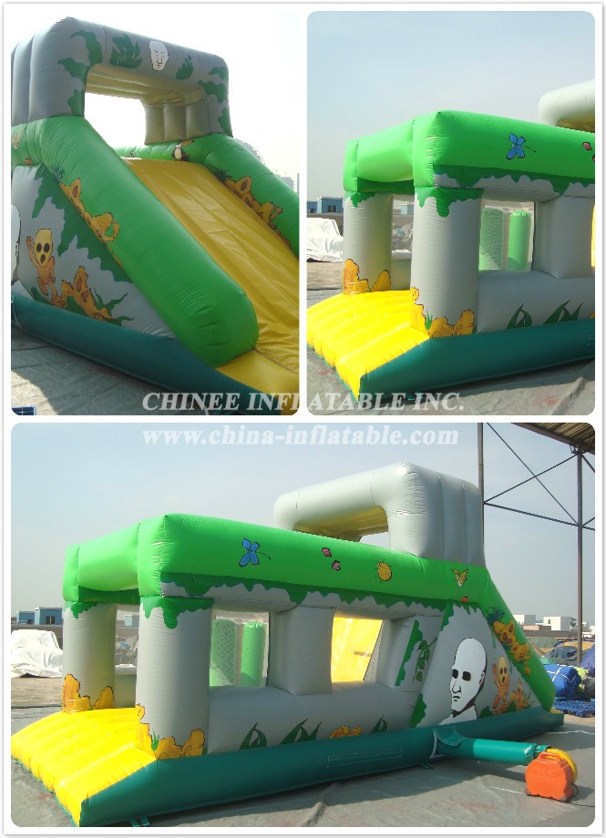 a - Chinee Inflatable Inc.