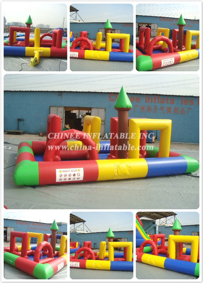 a - Chinee Inflatable Inc.