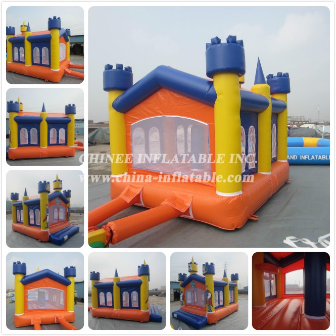 a - Chinee Inflatable Inc.