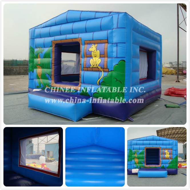 a - Chinee Inflatable Inc.