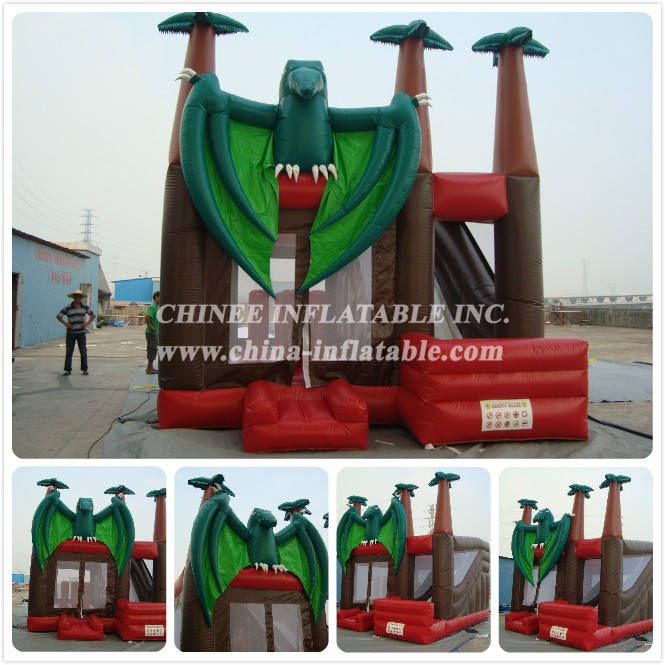 a - Chinee Inflatable Inc.