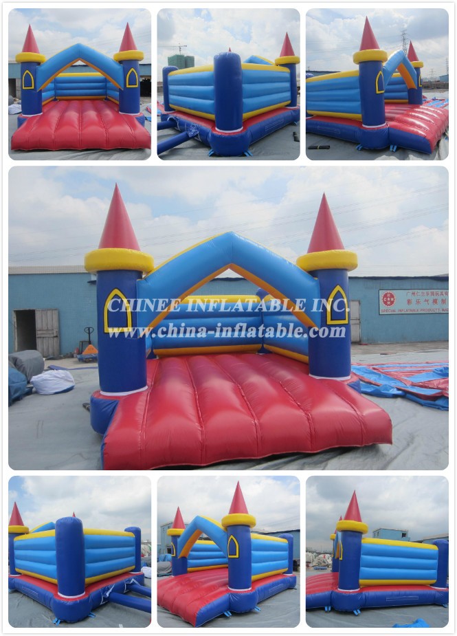 a - Chinee Inflatable Inc.