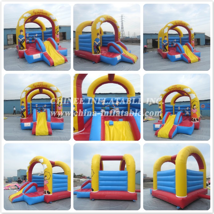 a - Chinee Inflatable Inc.