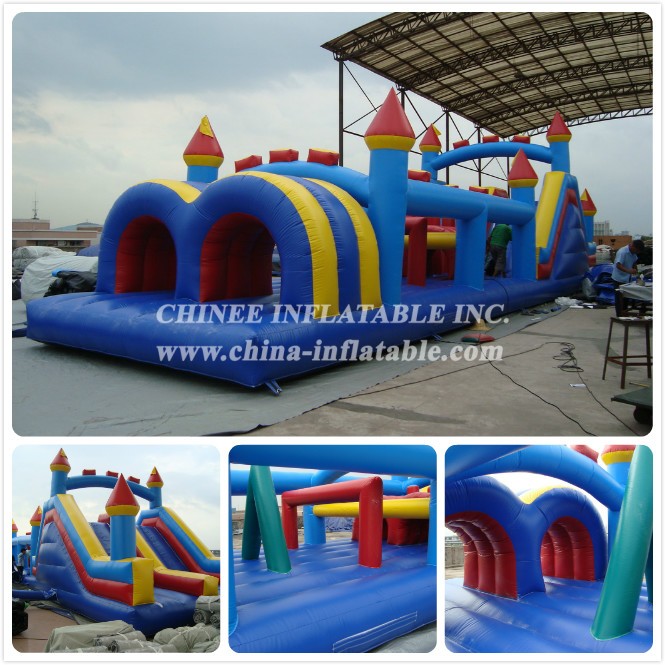 a - Chinee Inflatable Inc.