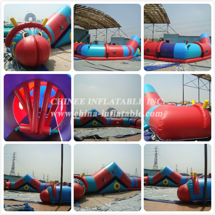 a - Chinee Inflatable Inc.