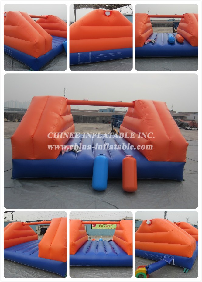 q - Chinee Inflatable Inc.