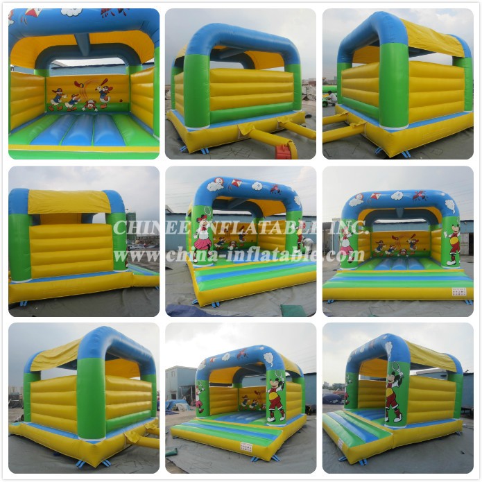 q - Chinee Inflatable Inc.