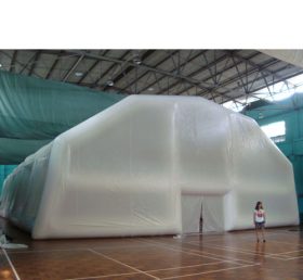 Tent1-443 巨大空気入りテント