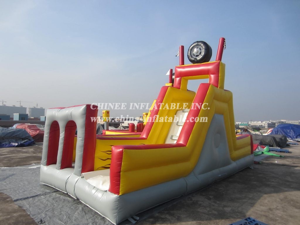 T6-267 Outdoor Giant Inflatables