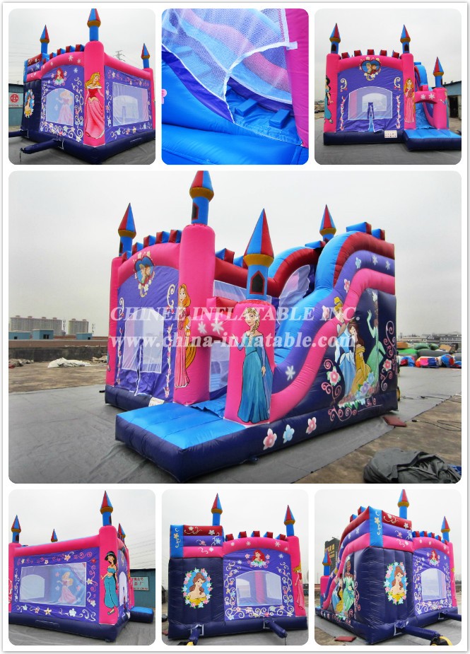 a - Chinee Inflatable Inc.