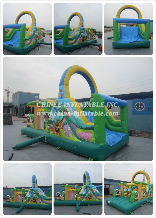 a - Chinee Inflatable Inc.