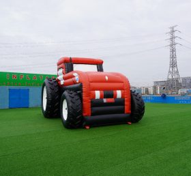 T2-3425 特製トラクター