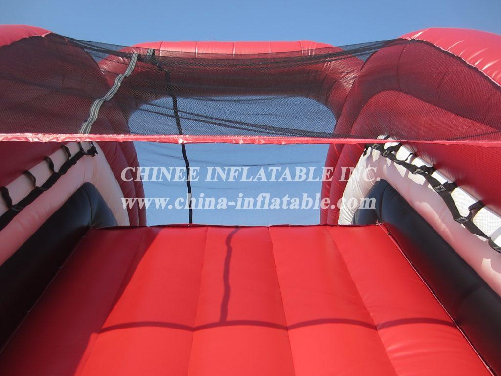 IS11-2003 Xxl Obstacle Courses