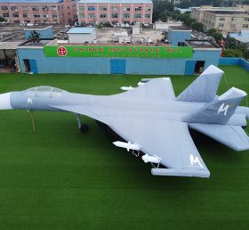 SI1-003 陸軍餌用軍用戦闘機