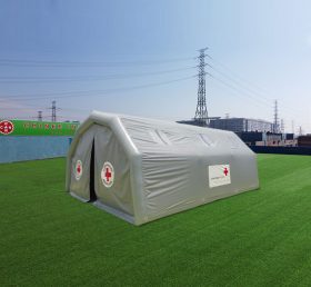 Tent2-1004 赤十字医療用テント