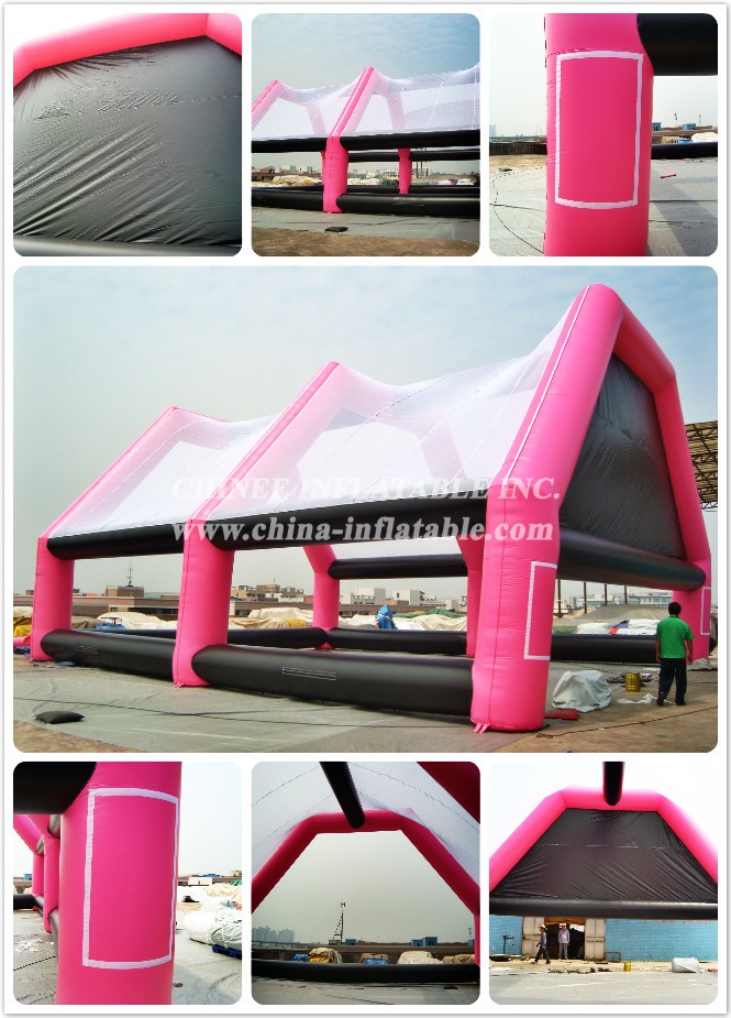 a - Chinee Inflatable Inc.