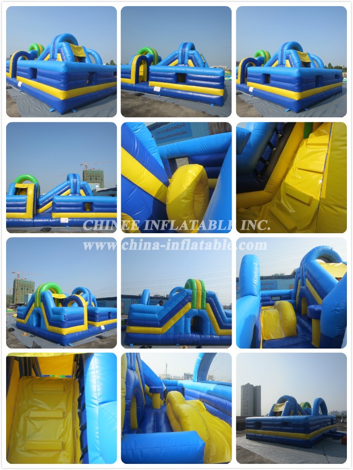 d - Chinee Inflatable Inc.