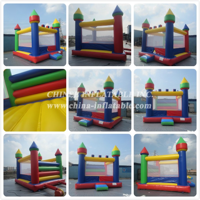 a - Chinee Inflatable Inc.