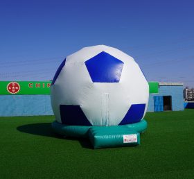 T1-9 サッカーボール/サッカーボール形跳ね上げ具