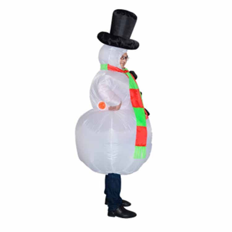 IC1-042 Christmas Costume