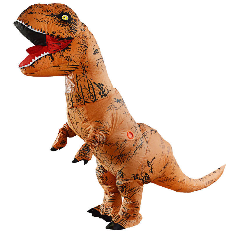 IC1-030 Dinosaur Costume