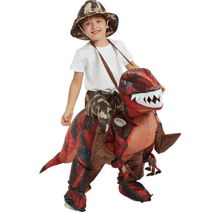 IC1-023 Dinosaur Costume