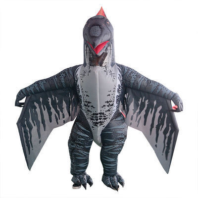 IC1-041 Dinosaur Costume