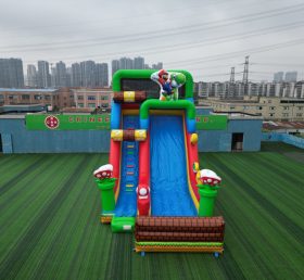 T8-4019 スーパーマリオスライド