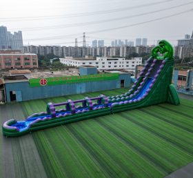 T8-4037 35フィートハルクSl+スリップ&Ampスライダー