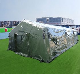 Tent1-4034 軍用密閉テント
