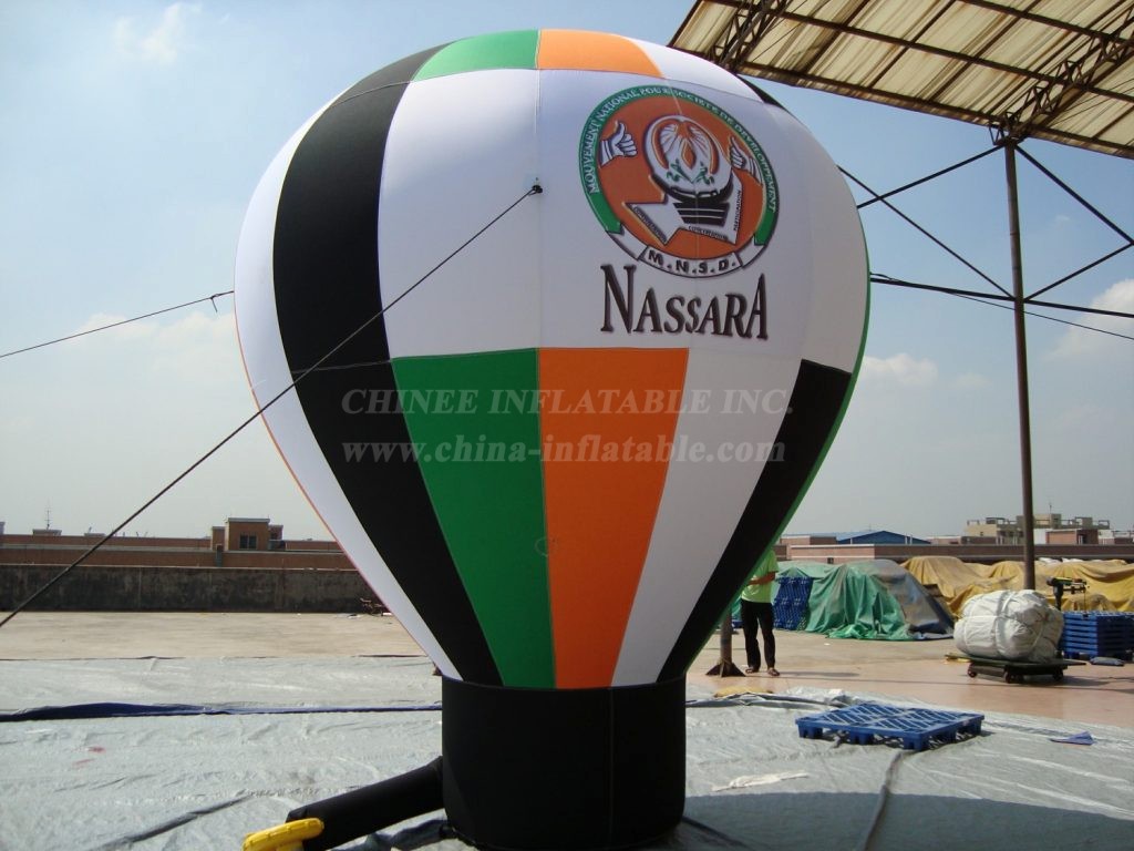 B3-49 Outdoor Big Inflatable Balloon