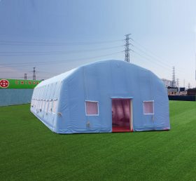 Tent1-4044 空気入り展示用テント