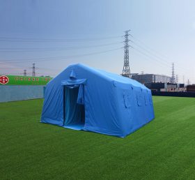 Tent1-4121 移動式空気入り医療リハビリテント