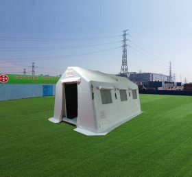 Tent1-4122 膨張式救援テント