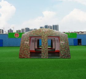 Tent1-4132 軍医療用テント