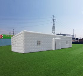 Tent1-4427 展示用立方体テント