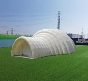 Tent1-4483 巨大な屋外用空気入りドーム