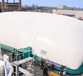 Tent3-047 エキシビションセンター800M2