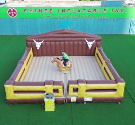 T11-3109 ワイルド・ウエスタン・メカニカル・ホース