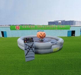 T11-3110 ＜ハロウィンパーティーメカパンプキンライド＞