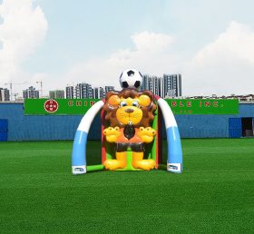 T11-3167 サッカー射撃競技