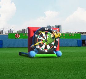 T11-3171 サッカー射撃競技